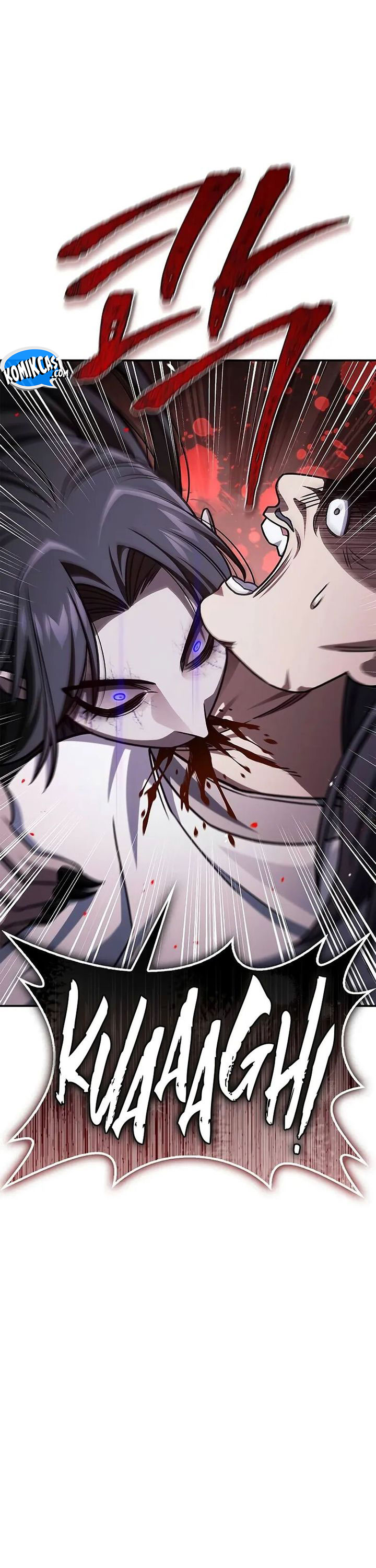 Heavenly Grand Archive’s Young Master Chapter 133 Image 24