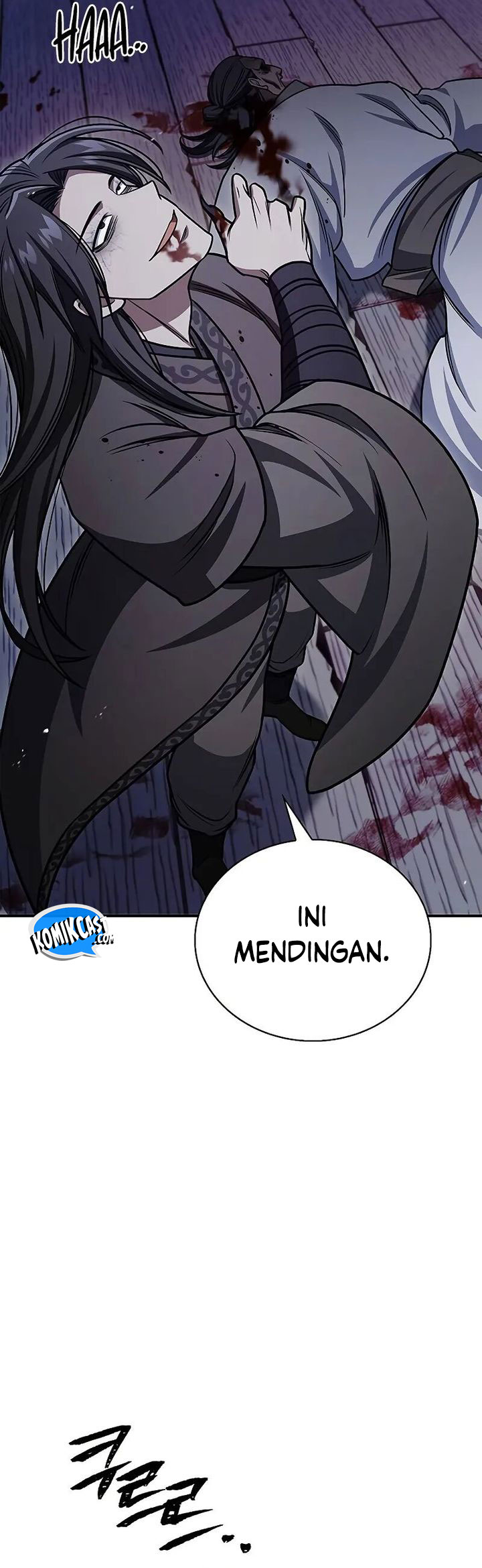 Heavenly Grand Archive’s Young Master Chapter 133 Image 27