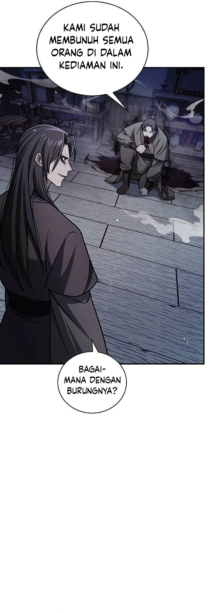 Heavenly Grand Archive’s Young Master Chapter 133 Image 28