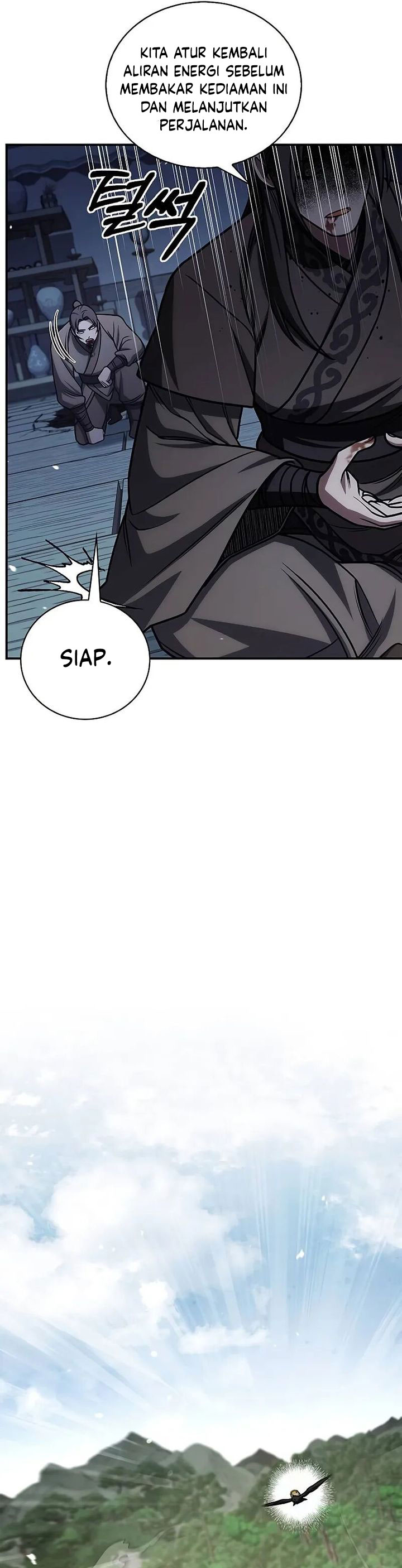 Heavenly Grand Archive’s Young Master Chapter 133 Image 30