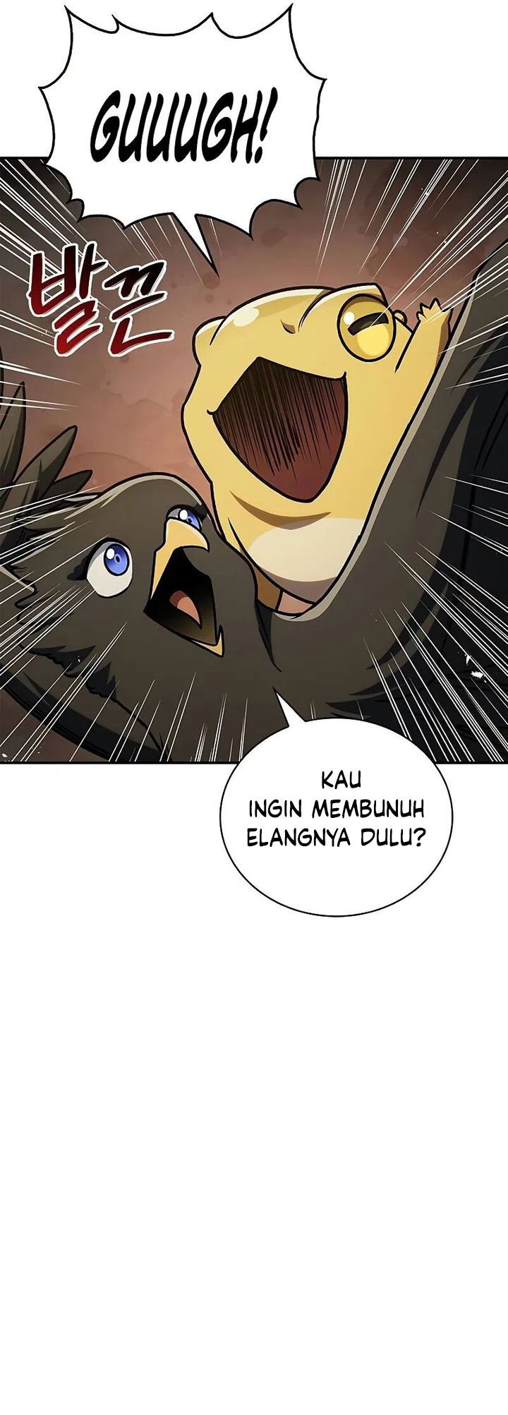 Heavenly Grand Archive’s Young Master Chapter 133 Image 38