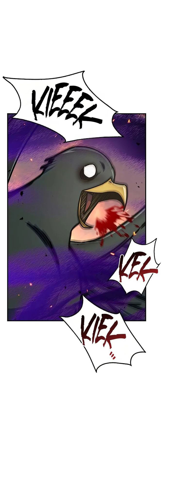 Heavenly Grand Archive’s Young Master Chapter 133 Image 41