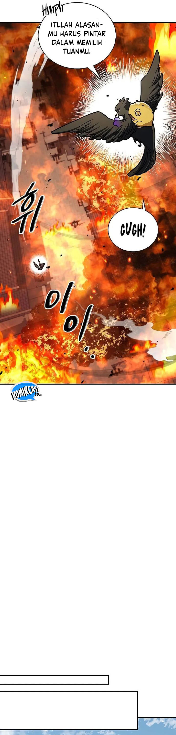 Heavenly Grand Archive’s Young Master Chapter 133 Image 42