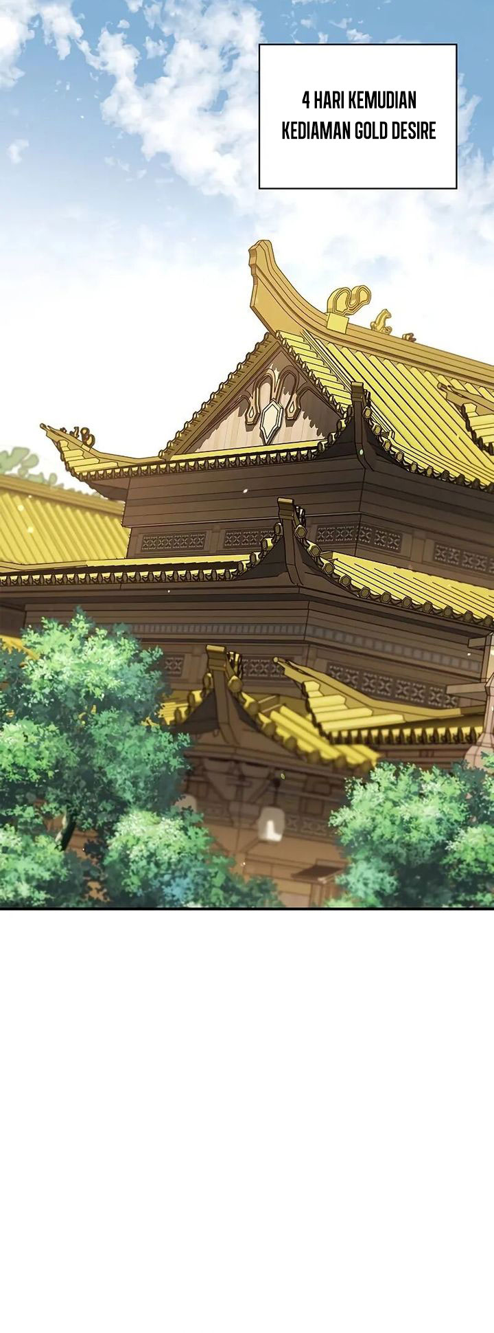 Heavenly Grand Archive’s Young Master Chapter 133 Image 43