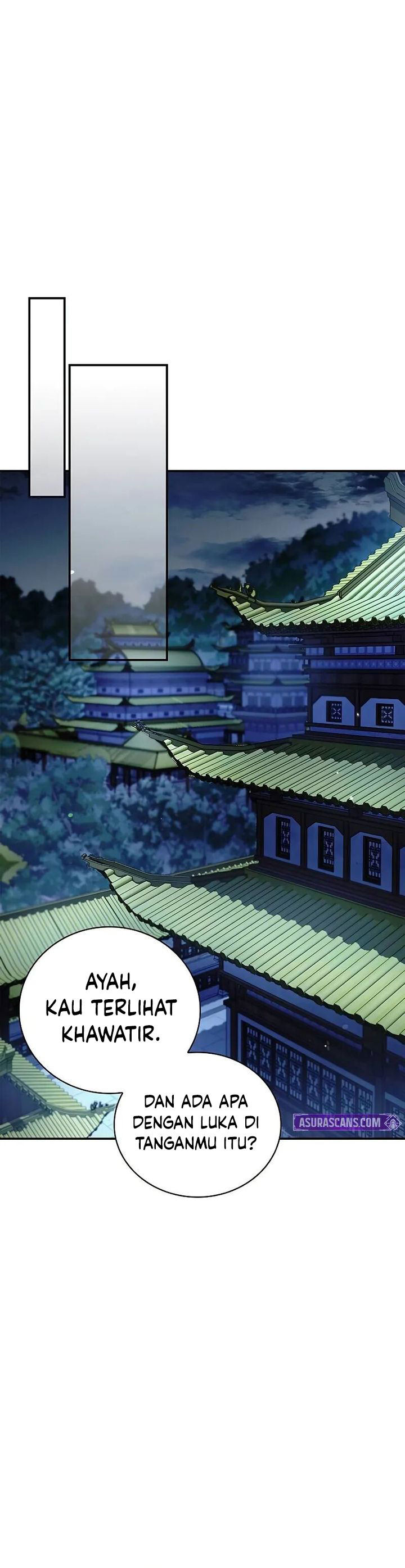 Heavenly Grand Archive’s Young Master Chapter 133 Image 48