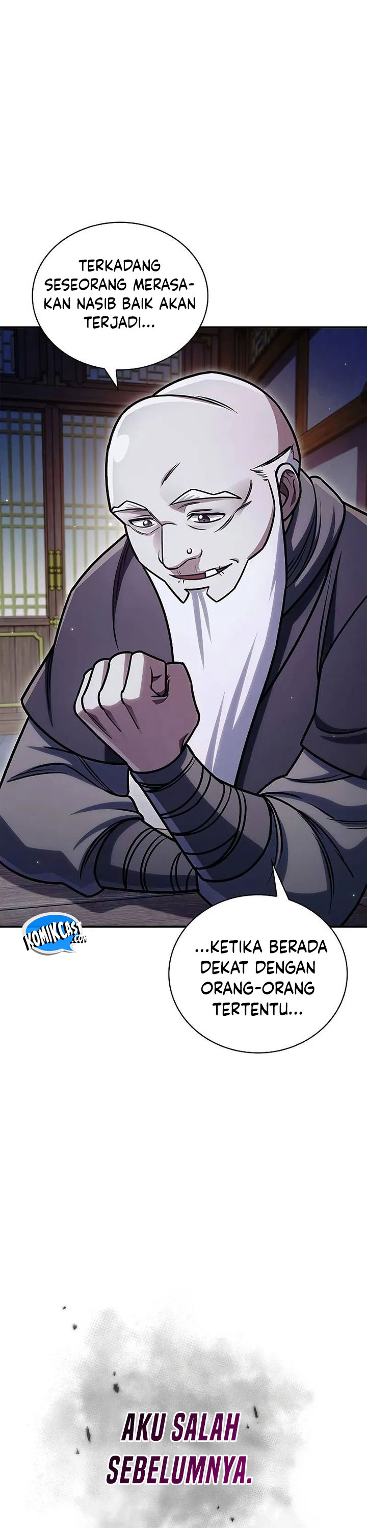 Heavenly Grand Archive’s Young Master Chapter 133 Image 52