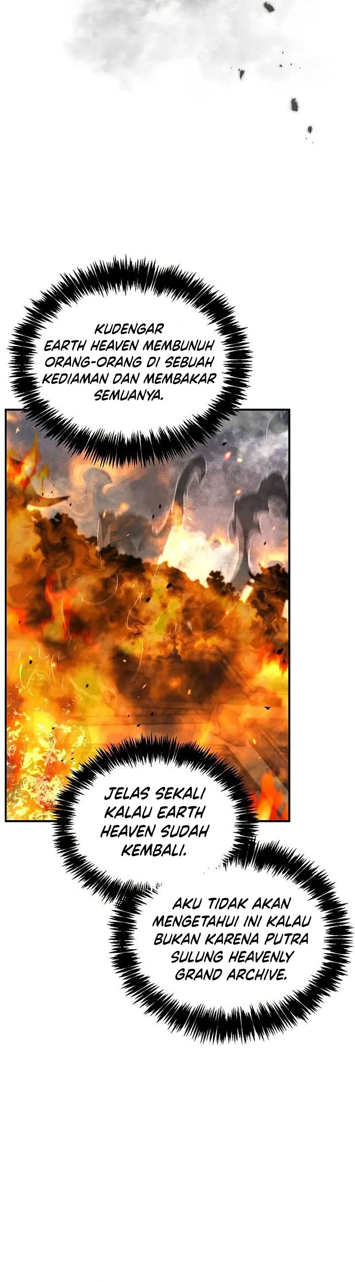 Heavenly Grand Archive’s Young Master Chapter 133 Image 53