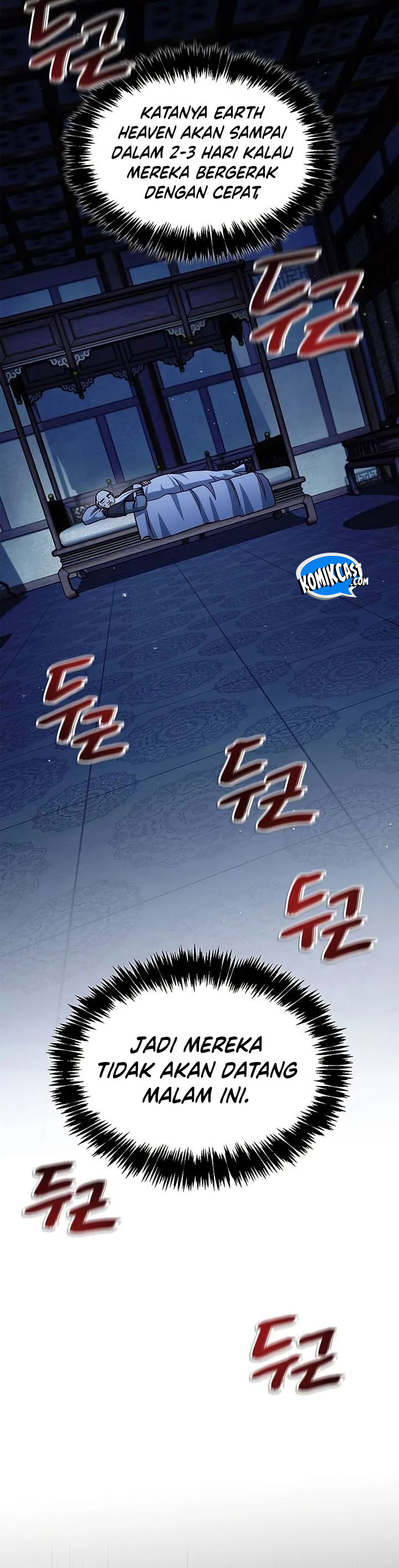 Heavenly Grand Archive’s Young Master Chapter 133 Image 59