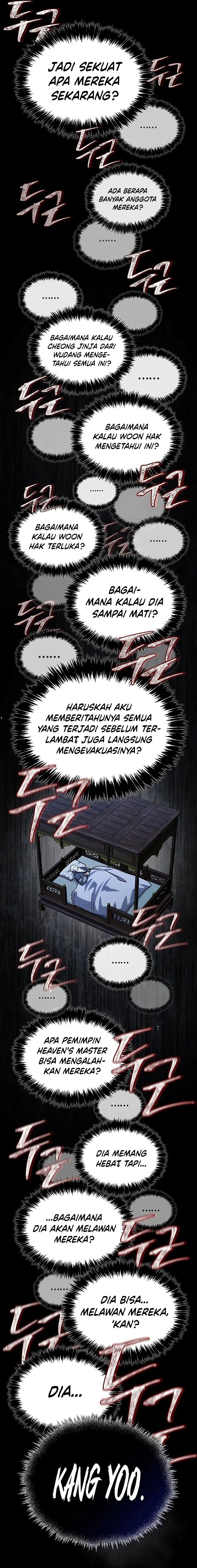 Heavenly Grand Archive’s Young Master Chapter 133 Image 61