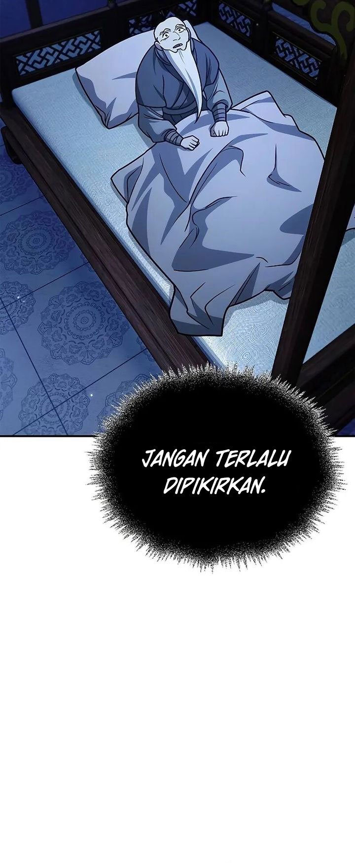 Heavenly Grand Archive’s Young Master Chapter 133 Image 65