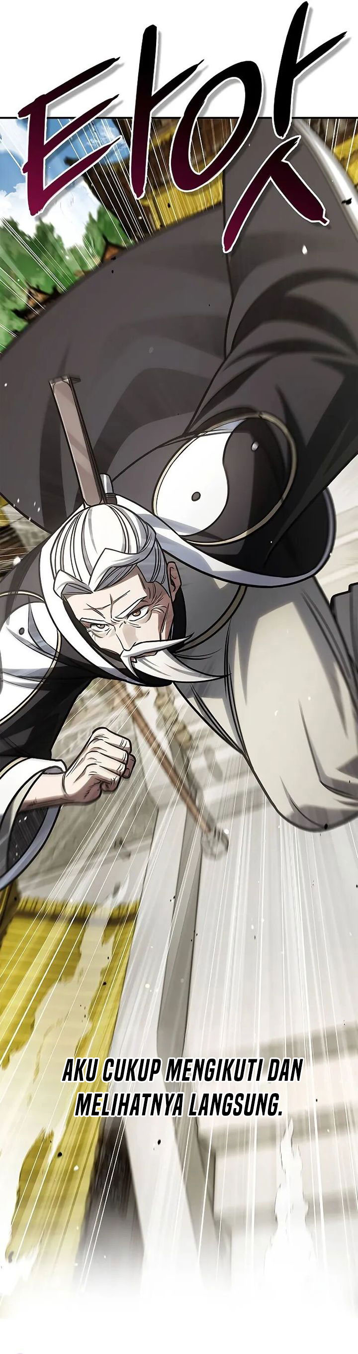 Heavenly Grand Archive’s Young Master Chapter 133 Image 75