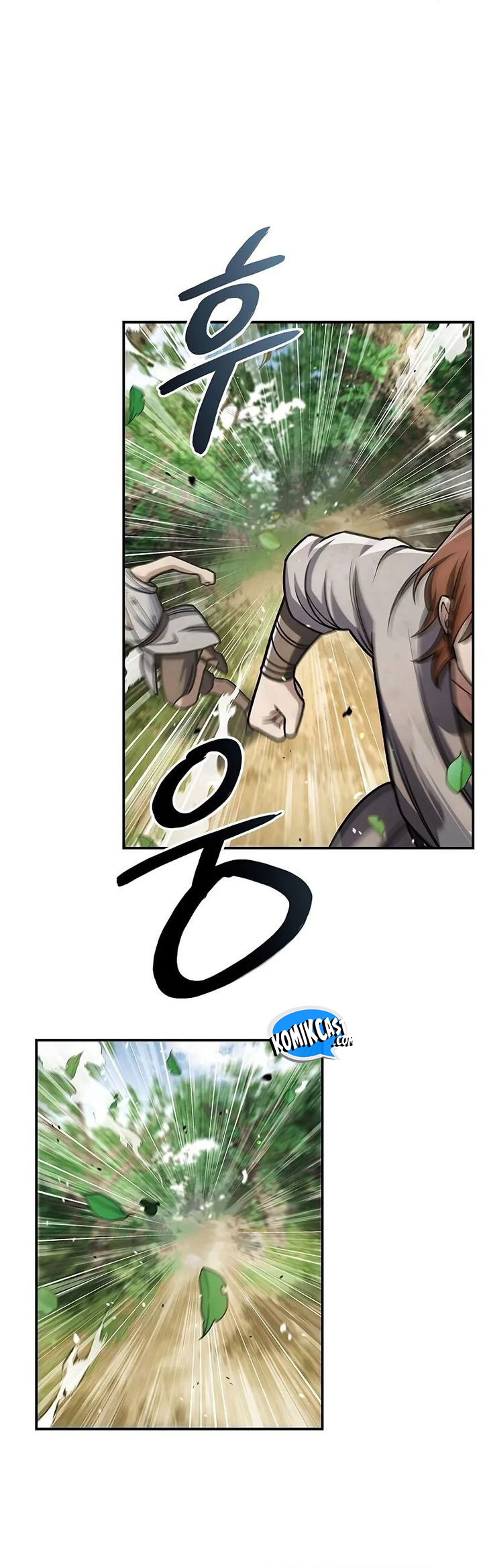 Heavenly Grand Archive’s Young Master Chapter 134 Image 2