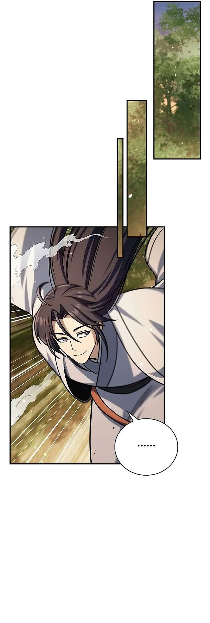 Heavenly Grand Archive’s Young Master Chapter 134 Image 16