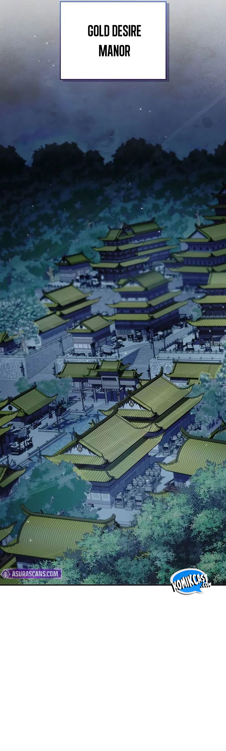 Heavenly Grand Archive’s Young Master Chapter 134 Image 19