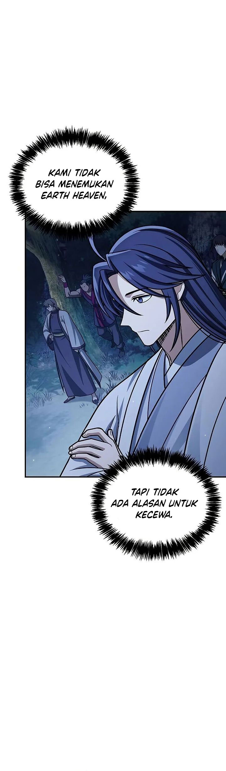 Heavenly Grand Archive’s Young Master Chapter 134 Image 21