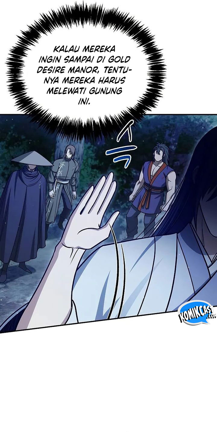 Heavenly Grand Archive’s Young Master Chapter 134 Image 22