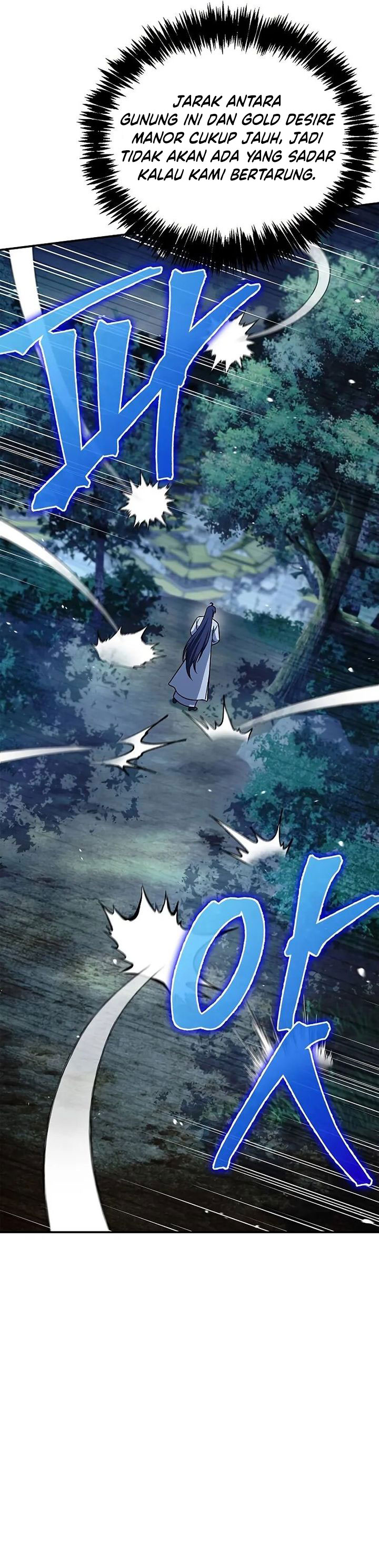 Heavenly Grand Archive’s Young Master Chapter 134 Image 23