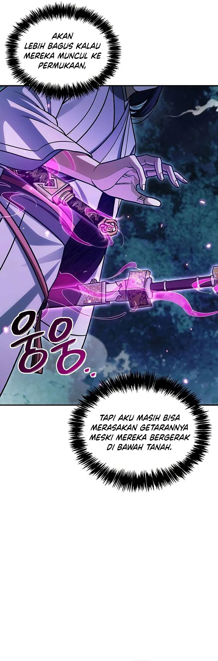 Heavenly Grand Archive’s Young Master Chapter 134 Image 26