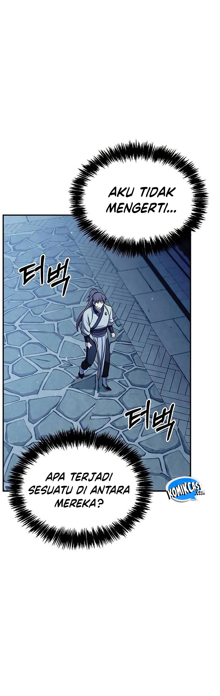 Heavenly Grand Archive’s Young Master Chapter 134 Image 37