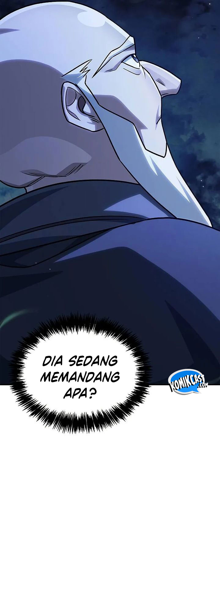Heavenly Grand Archive’s Young Master Chapter 134 Image 39