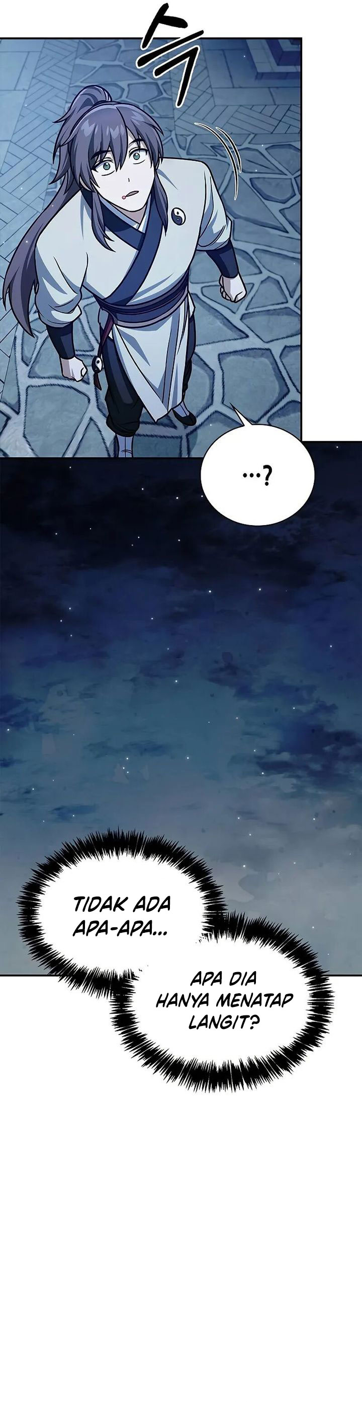 Heavenly Grand Archive’s Young Master Chapter 134 Image 40