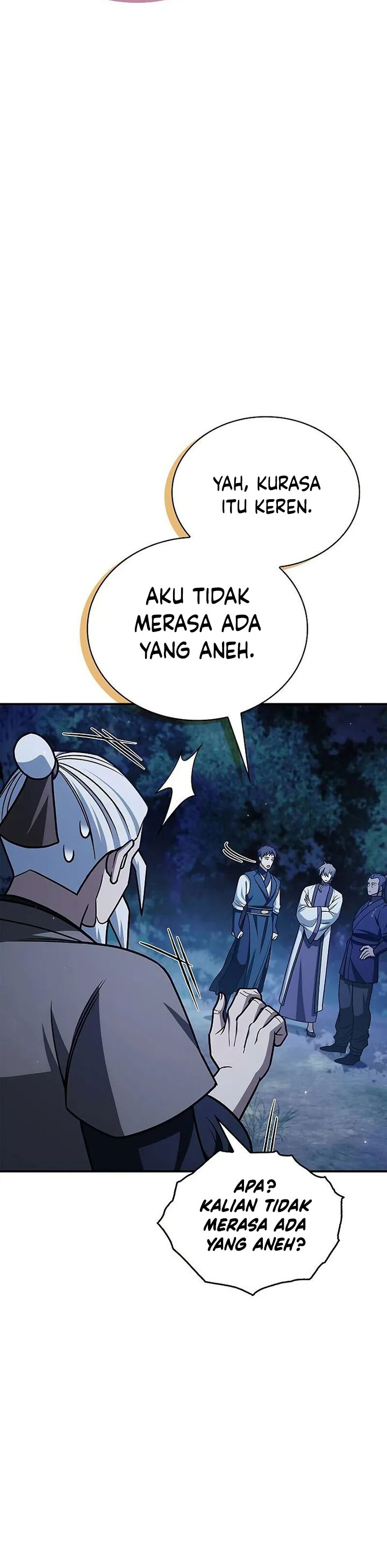 Heavenly Grand Archive’s Young Master Chapter 134 Image 48