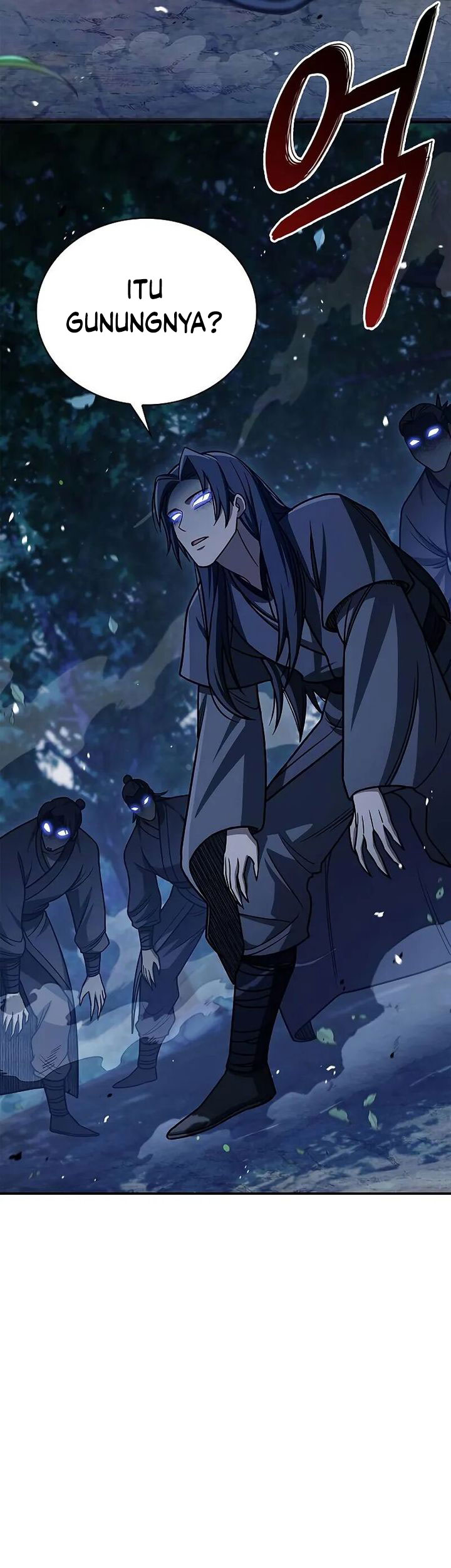 Heavenly Grand Archive’s Young Master Chapter 134 Image 53