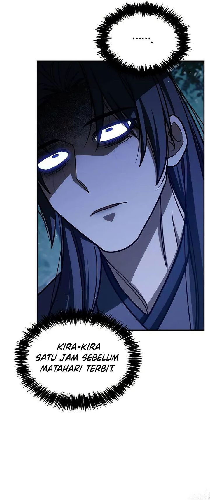 Heavenly Grand Archive’s Young Master Chapter 134 Image 55