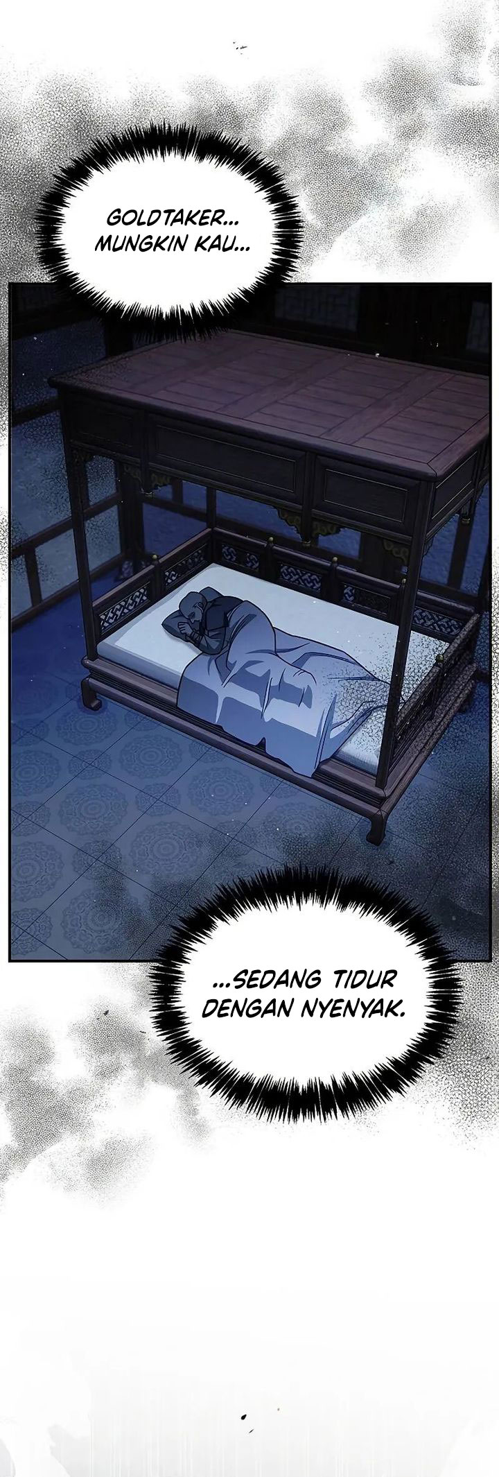 Heavenly Grand Archive’s Young Master Chapter 134 Image 56