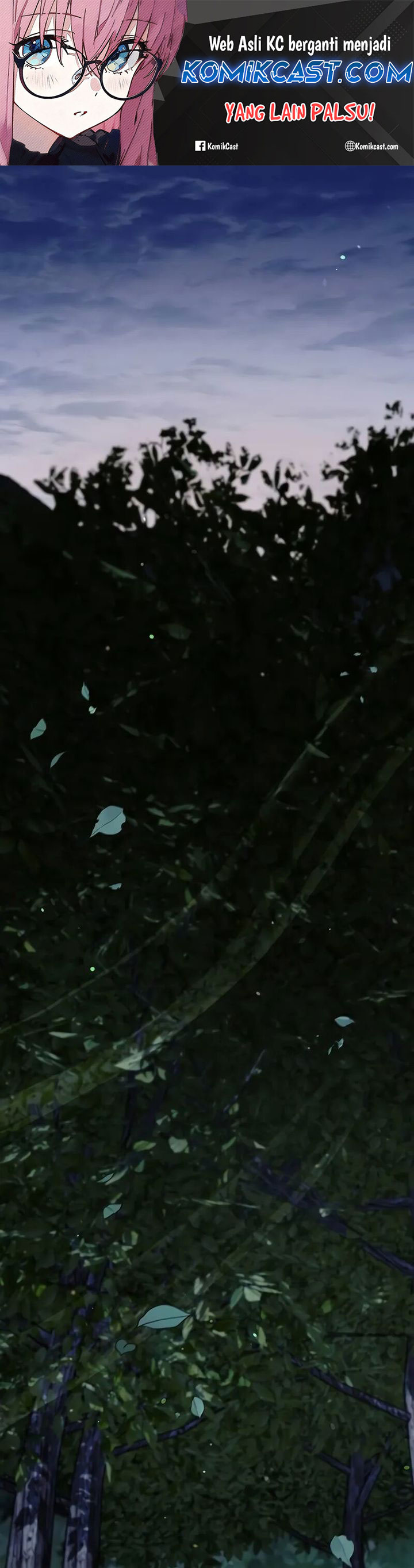 Heavenly Grand Archive’s Young Master Chapter 135 Image 1