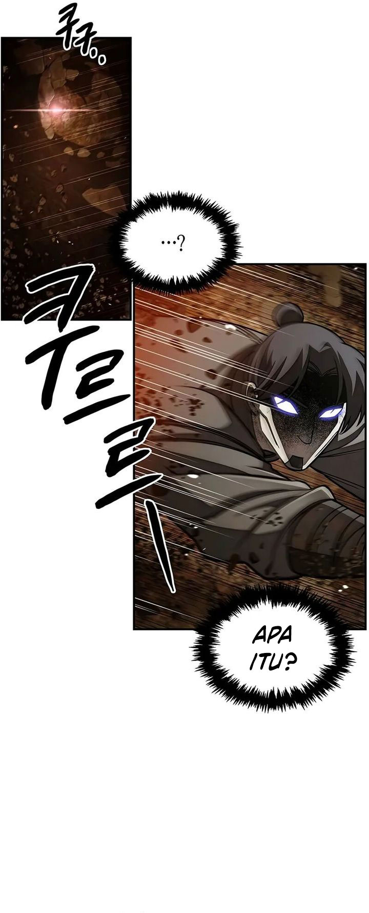 Heavenly Grand Archive’s Young Master Chapter 135 Image 6