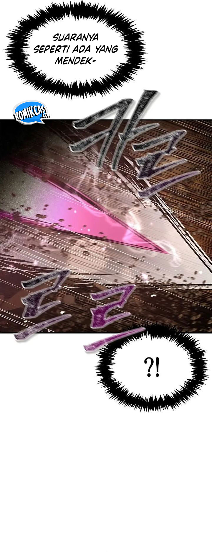 Heavenly Grand Archive’s Young Master Chapter 135 Image 7