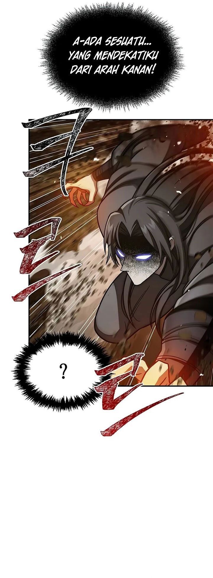 Heavenly Grand Archive’s Young Master Chapter 135 Image 8