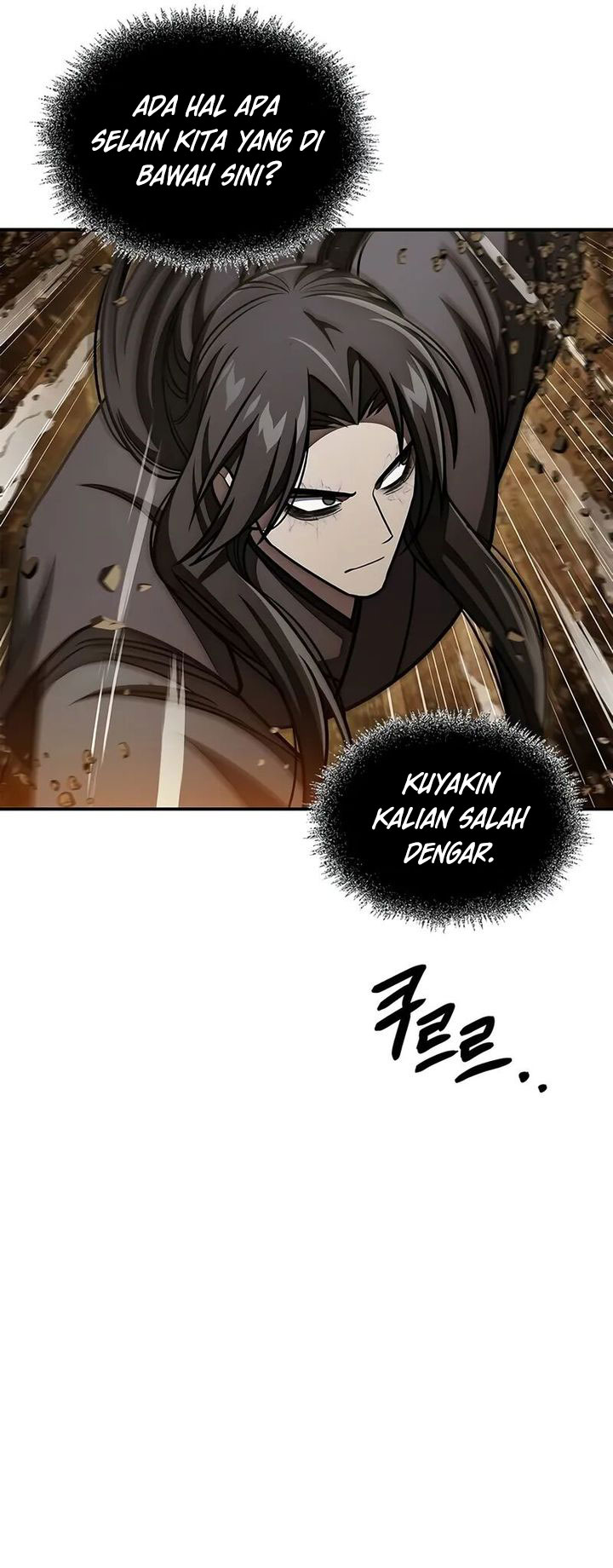 Heavenly Grand Archive’s Young Master Chapter 135 Image 10