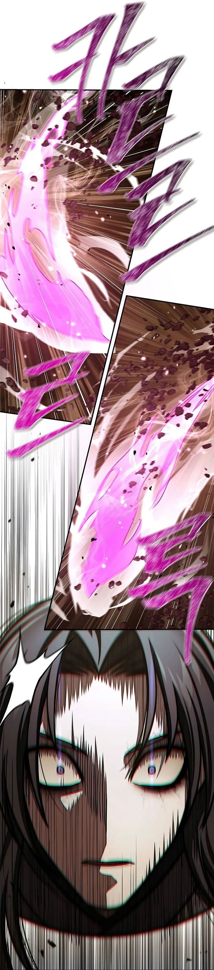 Heavenly Grand Archive’s Young Master Chapter 135 Image 11