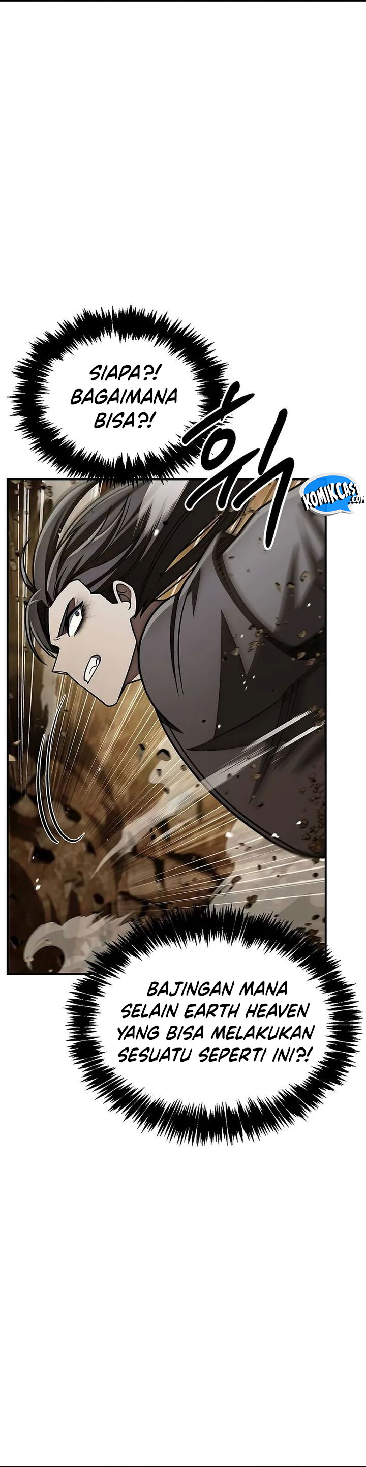 Heavenly Grand Archive’s Young Master Chapter 135 Image 12