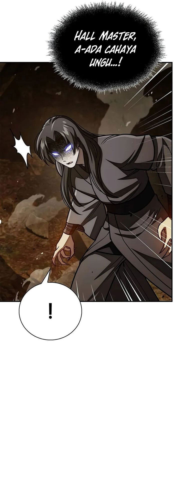 Heavenly Grand Archive’s Young Master Chapter 135 Image 16