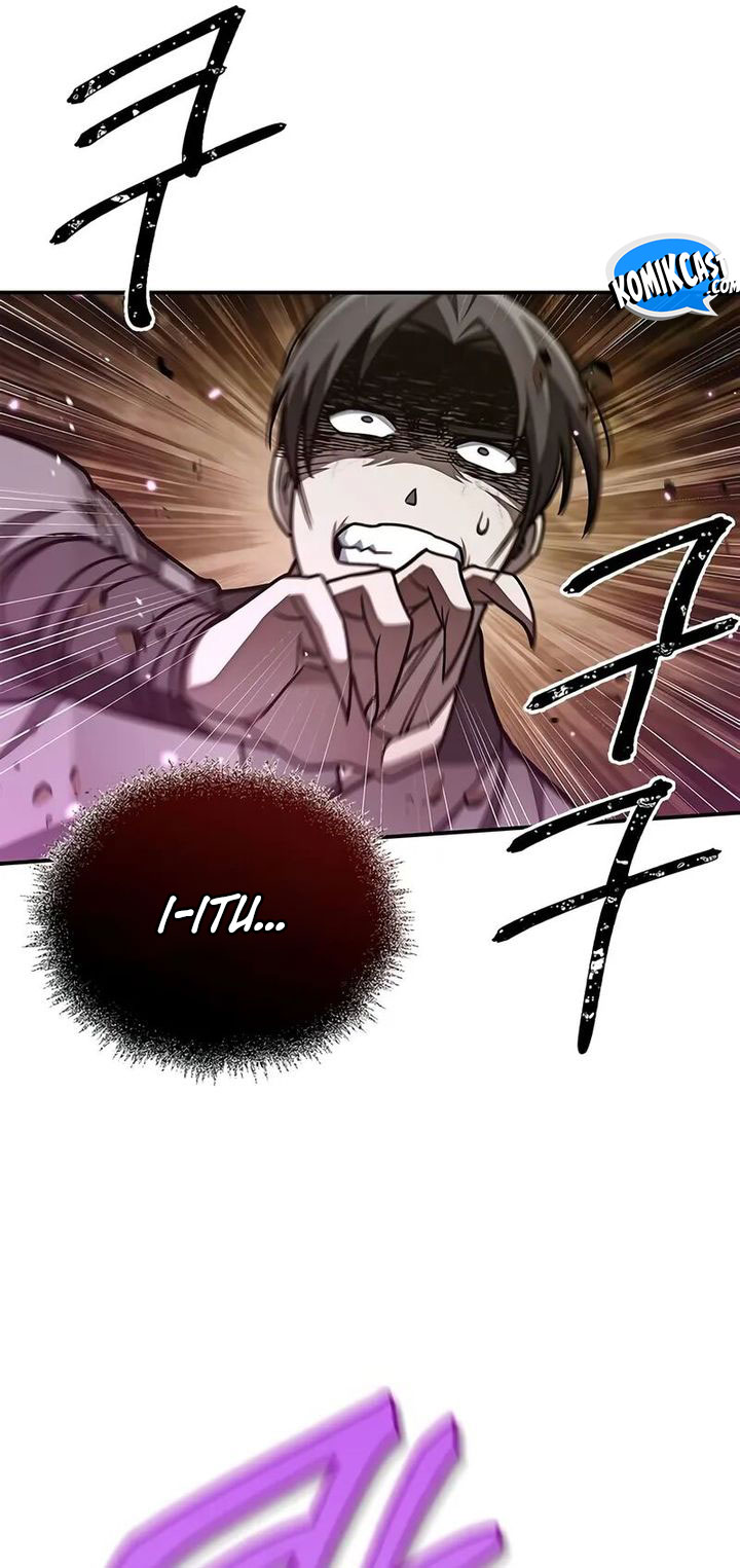 Heavenly Grand Archive’s Young Master Chapter 135 Image 17