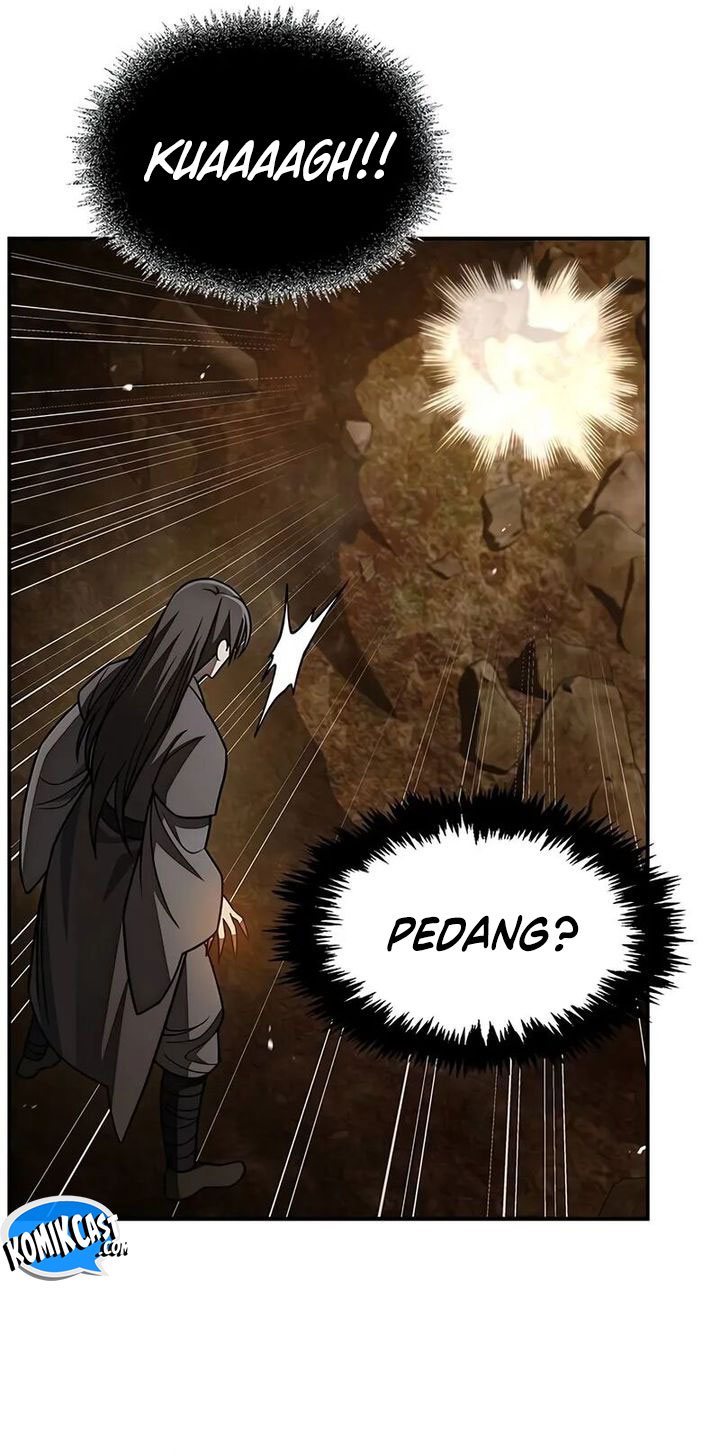 Heavenly Grand Archive’s Young Master Chapter 135 Image 19