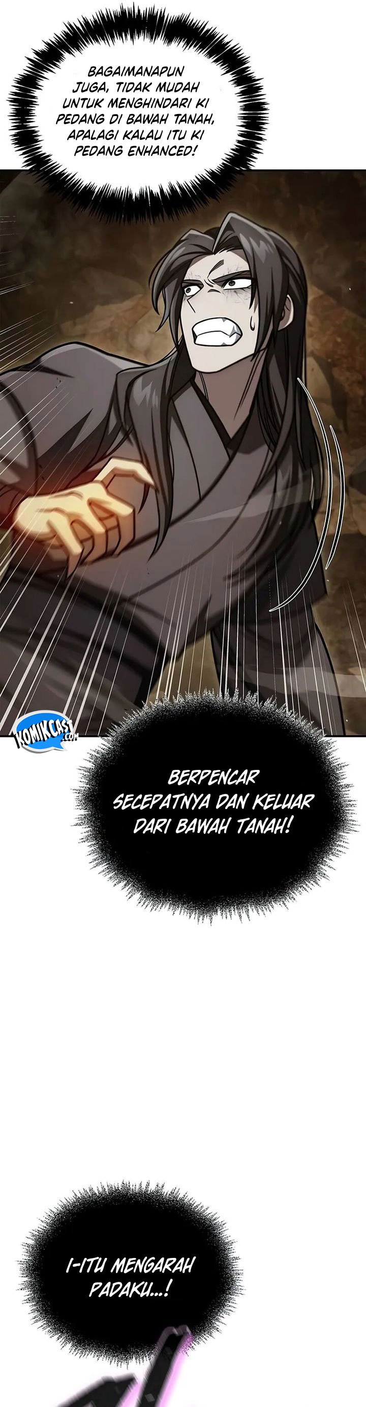 Heavenly Grand Archive’s Young Master Chapter 135 Image 22