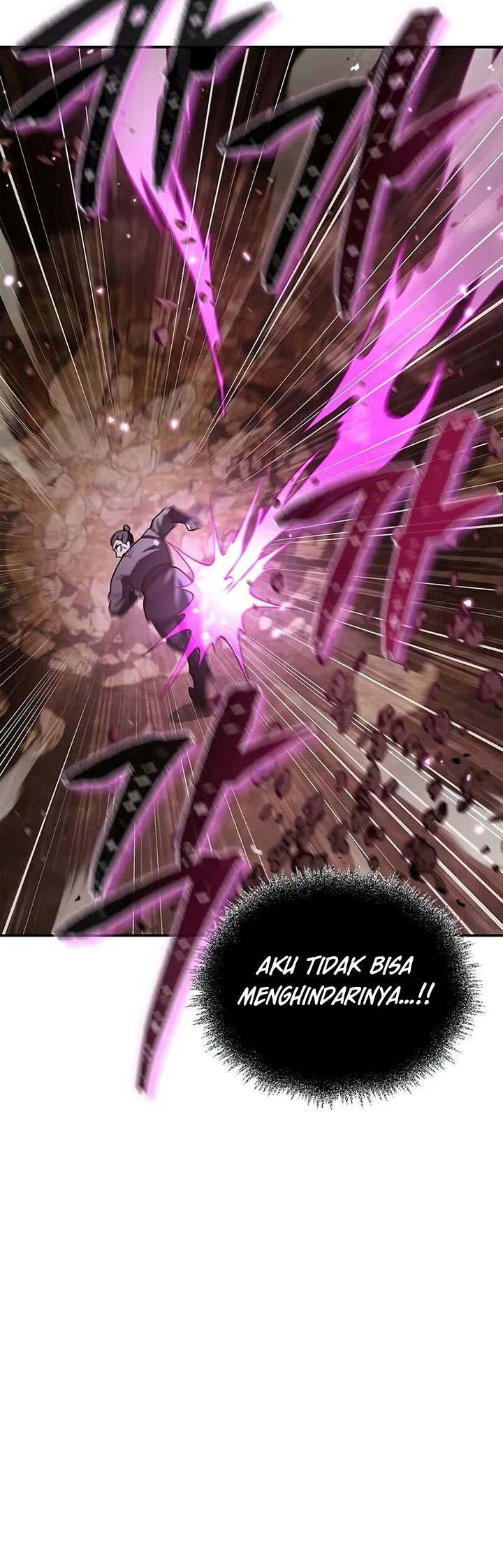 Heavenly Grand Archive’s Young Master Chapter 135 Image 23