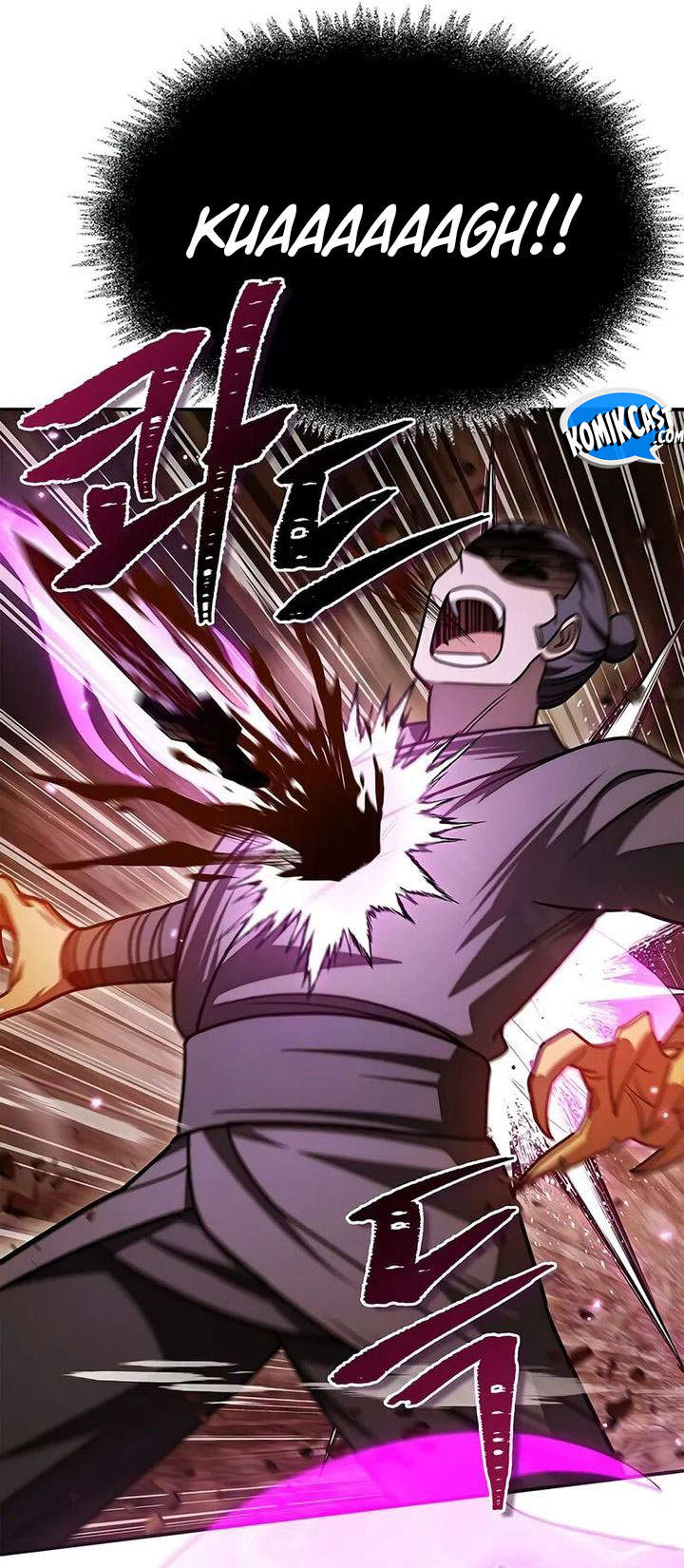 Heavenly Grand Archive’s Young Master Chapter 135 Image 24