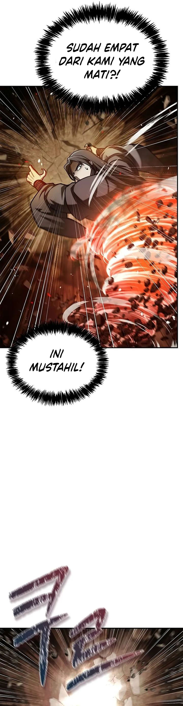 Heavenly Grand Archive’s Young Master Chapter 135 Image 26