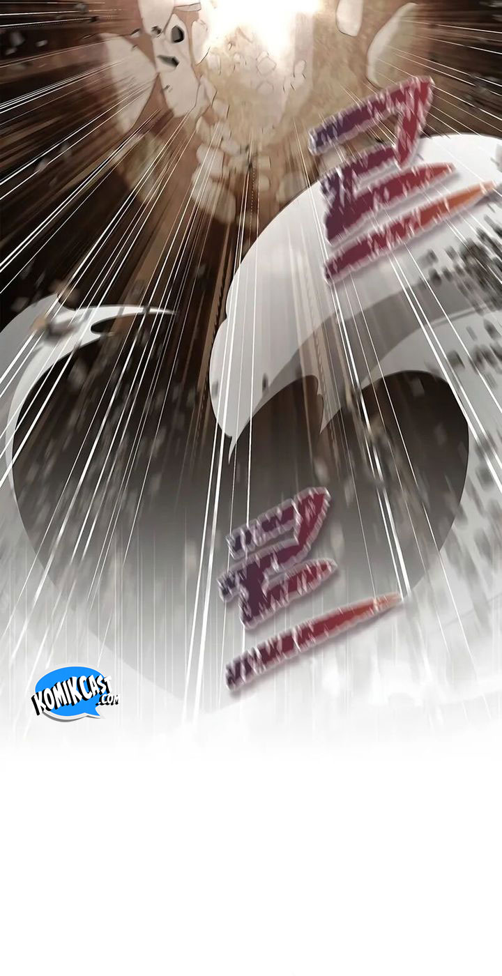 Heavenly Grand Archive’s Young Master Chapter 135 Image 27