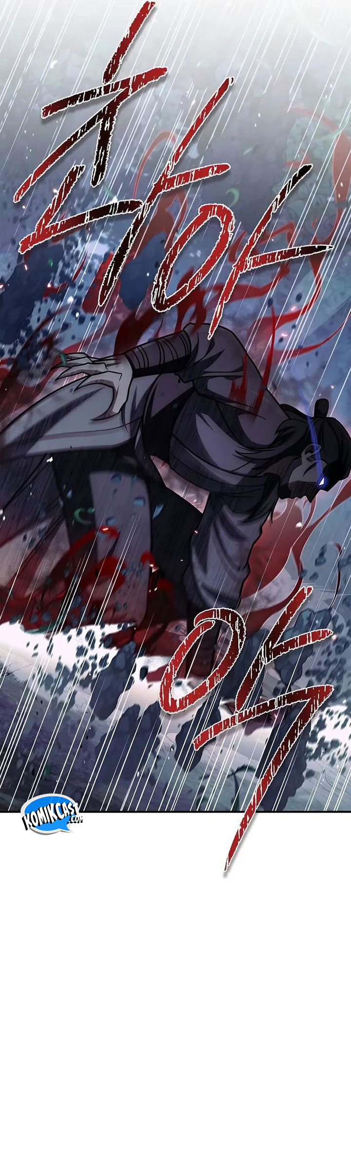 Heavenly Grand Archive’s Young Master Chapter 135 Image 29