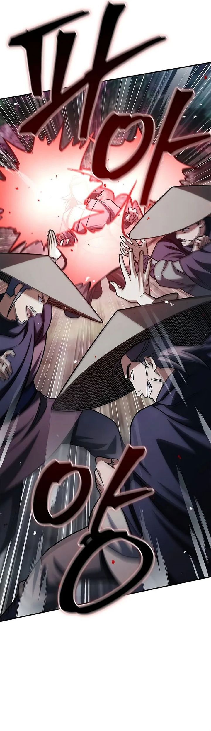 Heavenly Grand Archive’s Young Master Chapter 135 Image 31