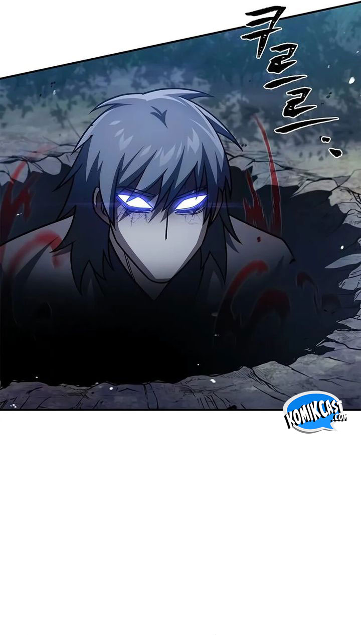 Heavenly Grand Archive’s Young Master Chapter 135 Image 32