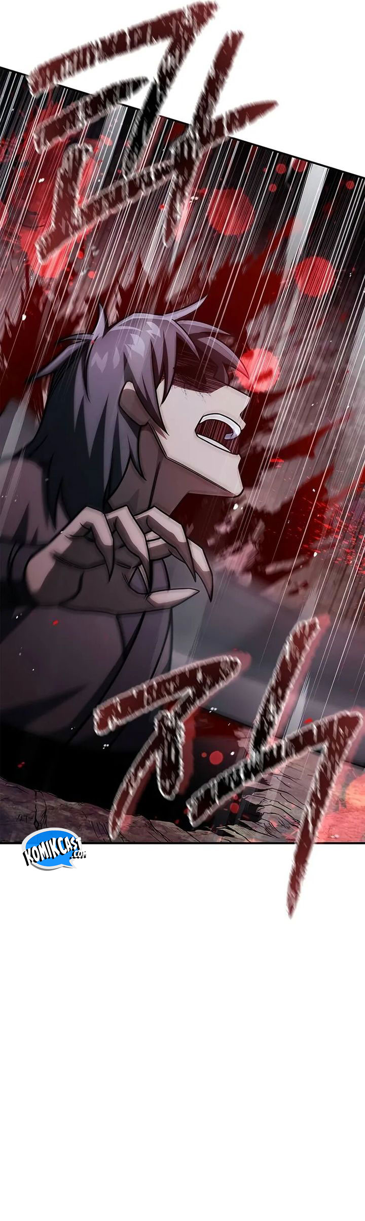 Heavenly Grand Archive’s Young Master Chapter 135 Image 34