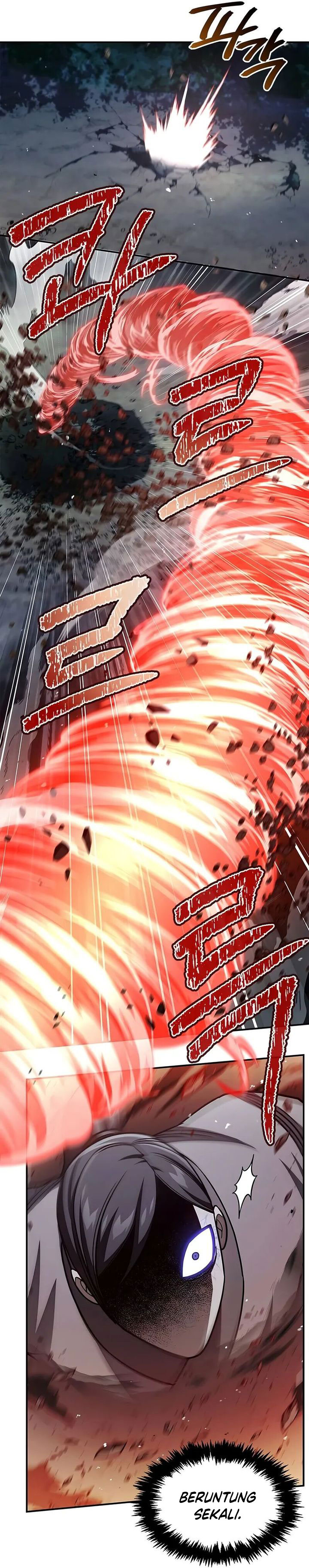 Heavenly Grand Archive’s Young Master Chapter 135 Image 36