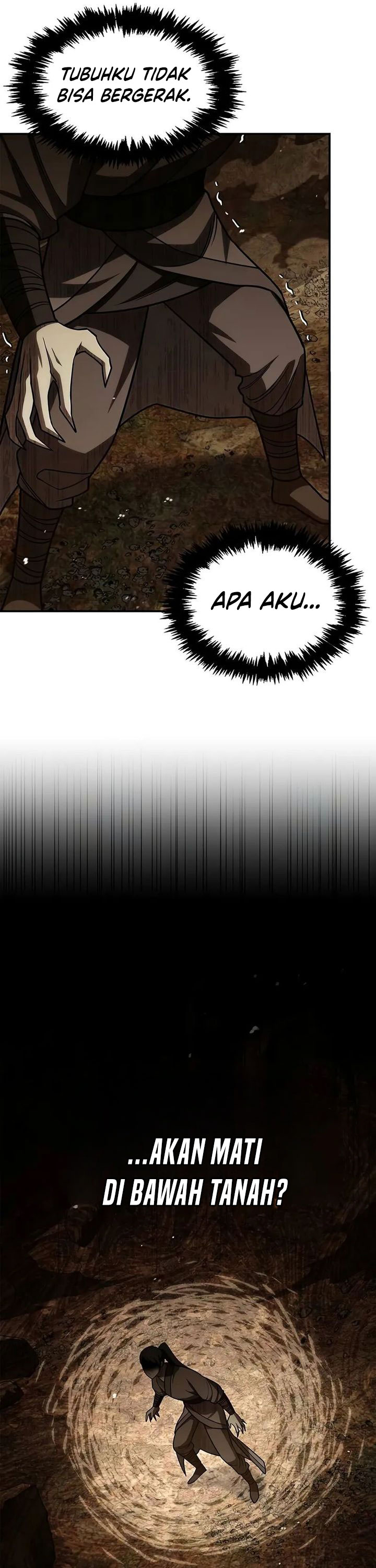 Heavenly Grand Archive’s Young Master Chapter 135 Image 48